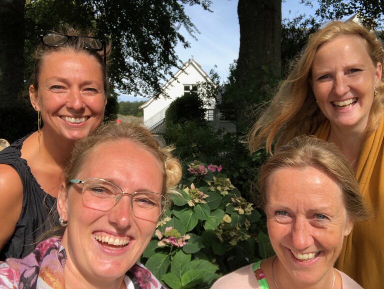 Summercamp-sangere-vokalrummet
