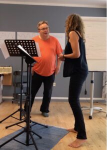 Duo-singers-summercamp