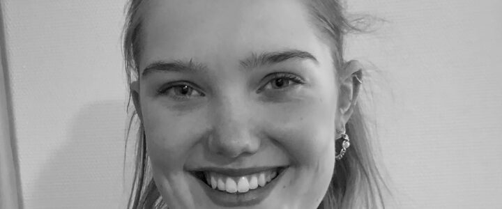 Mødt som menneske før det handler om sang